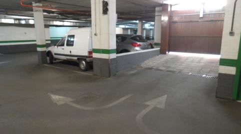 Photo 2 of Garage to rent in Calle de Palazuelos, 21, Casco Histórico de Vallecas, Madrid