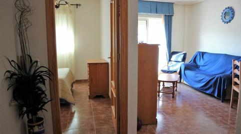 Foto 2 de Pis de lloguer a Aguadulce Norte, Roquetas de Mar