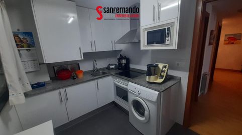 Photo 2 of Flat for rent in Alisal - San Román, Santander