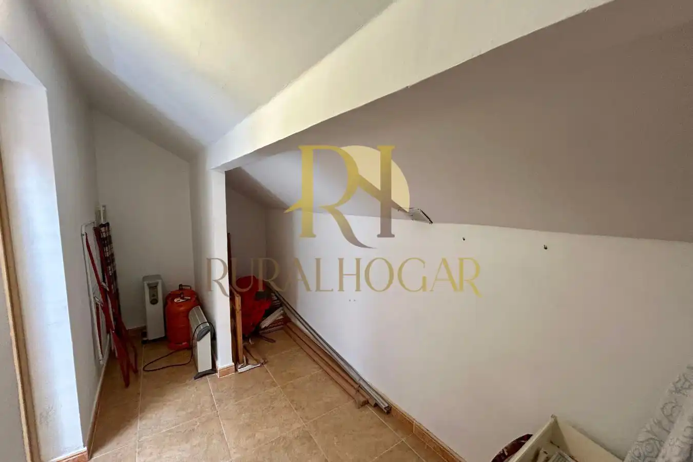 Wohnung zum Verkauf in Cabrillanes