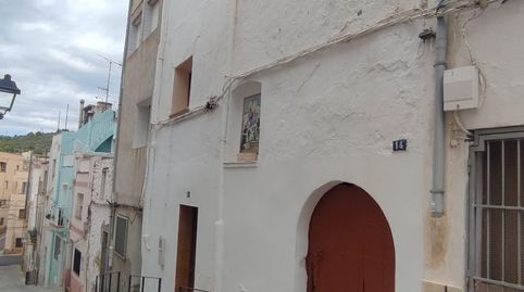 Foto 2 de Casa adosada en venda a Carrer del Roser, 14, Alcanar, Tarragona