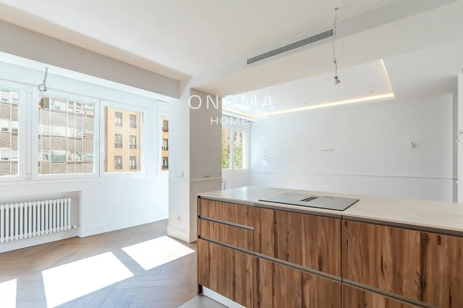 Flat with lift for sale in Conde de Peñalver, imagen 8