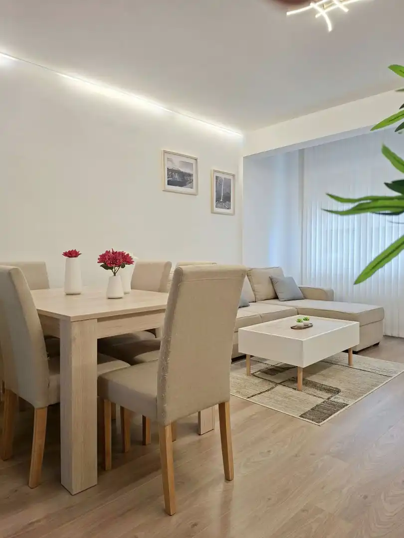 Wohnung zur Miete in Adriano VI, Lovaina