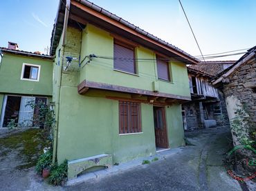 Casa in vendita a Caso - Lugar La Felguerina 5