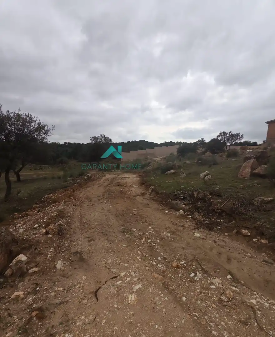 Terreny residencial en venda a Los Cigarrales - La Bastida