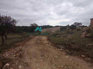 Terreno residenziale in vendita a Los Cigarrales - La Bastida