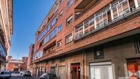 Exterior view of Flat for sale in Ávila Capital  with Terrace