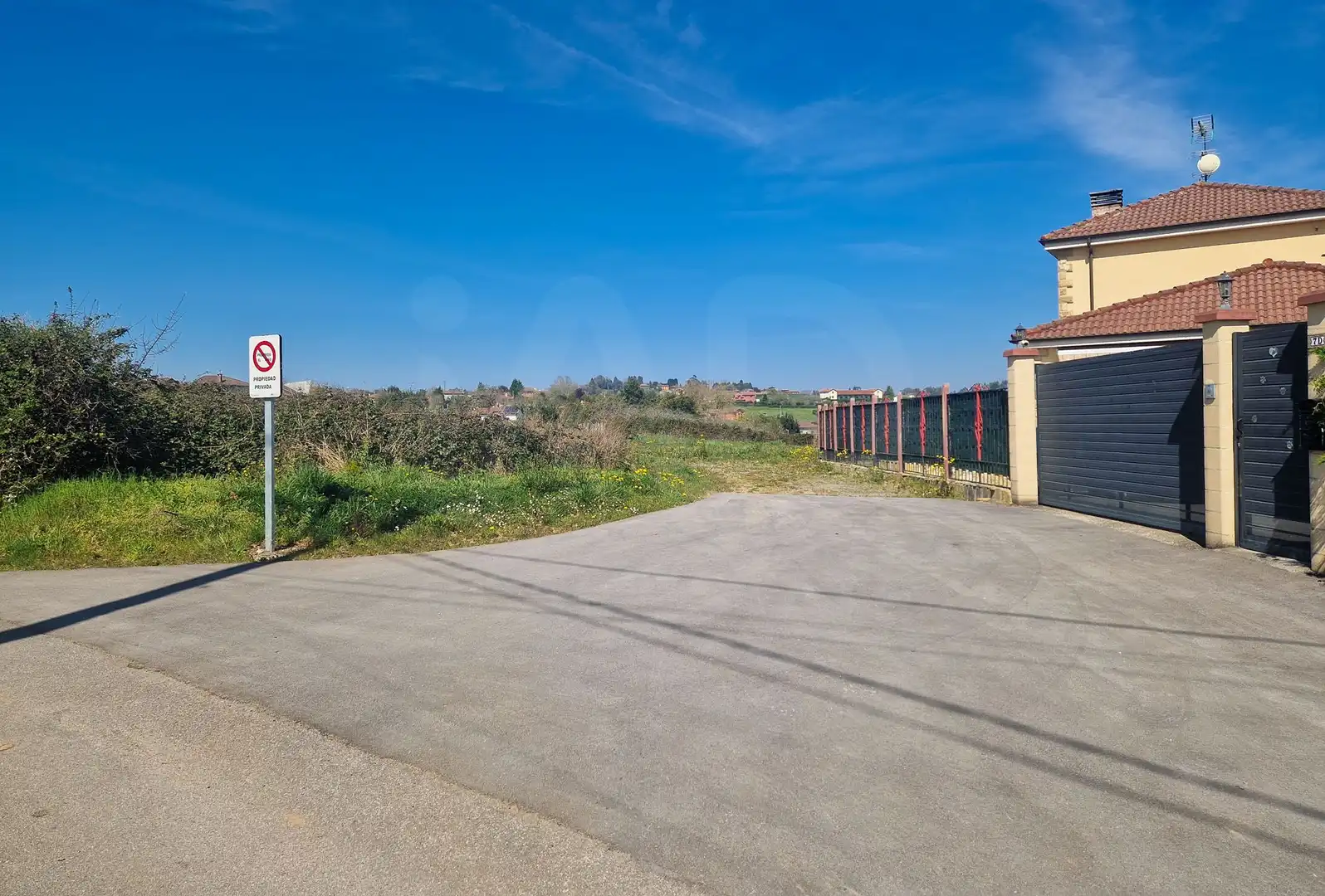 Residencial en venda en Parroquias Norte
