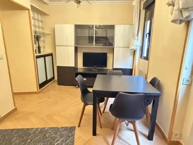 Wohnung zur Miete in Madrid, Madrid