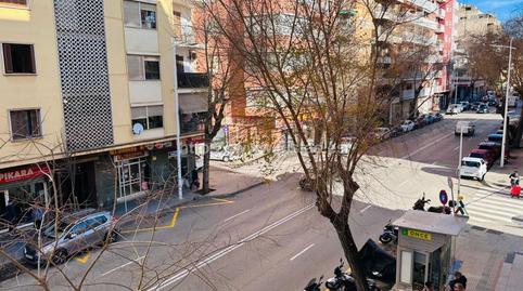 Foto 4 de Piso en venta en Eusebi Estada, Plaça de Toros,  Palma de Mallorca