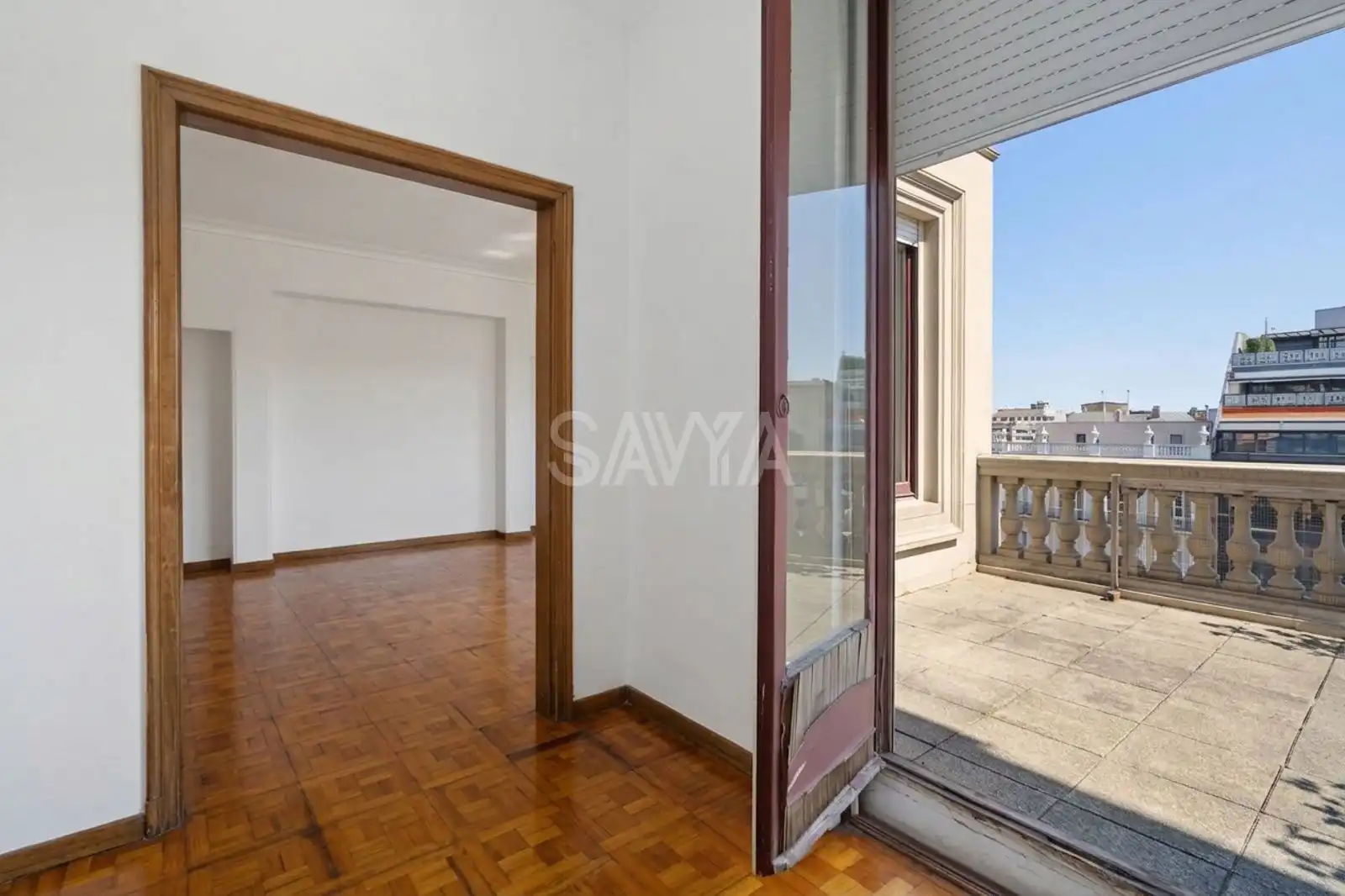 Penthouse with lift for sale in Avenida Diagonal, imagen 8