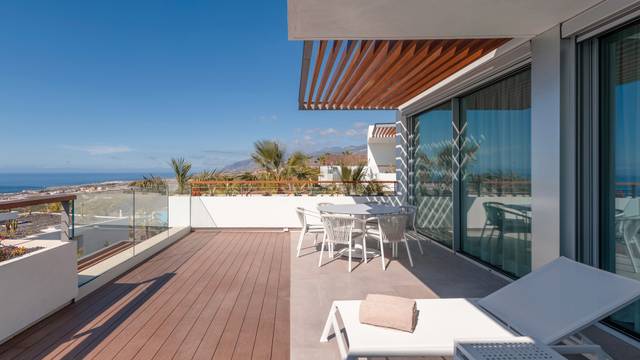 Dúplex en Venta en Acantilados de Los Gigantes