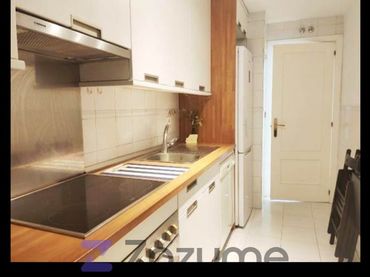 Wohnung mit Balkon zur Miete in Av. de Córdoba