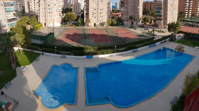 Piso en Venta en Carrer Esportista Juan Matos en Albufereta