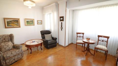 Foto 4 de Piso en venta en Los Herran, Desamparados, Araba - Álava