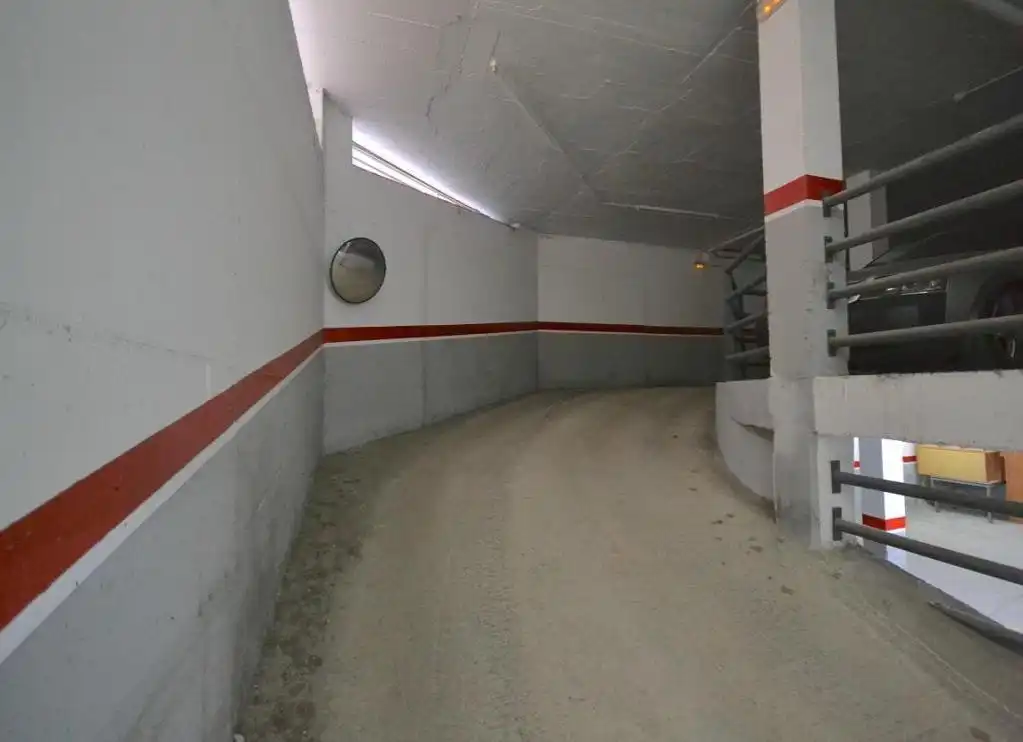 Parcheggio in vendita a GENERALITAT, imagen 7