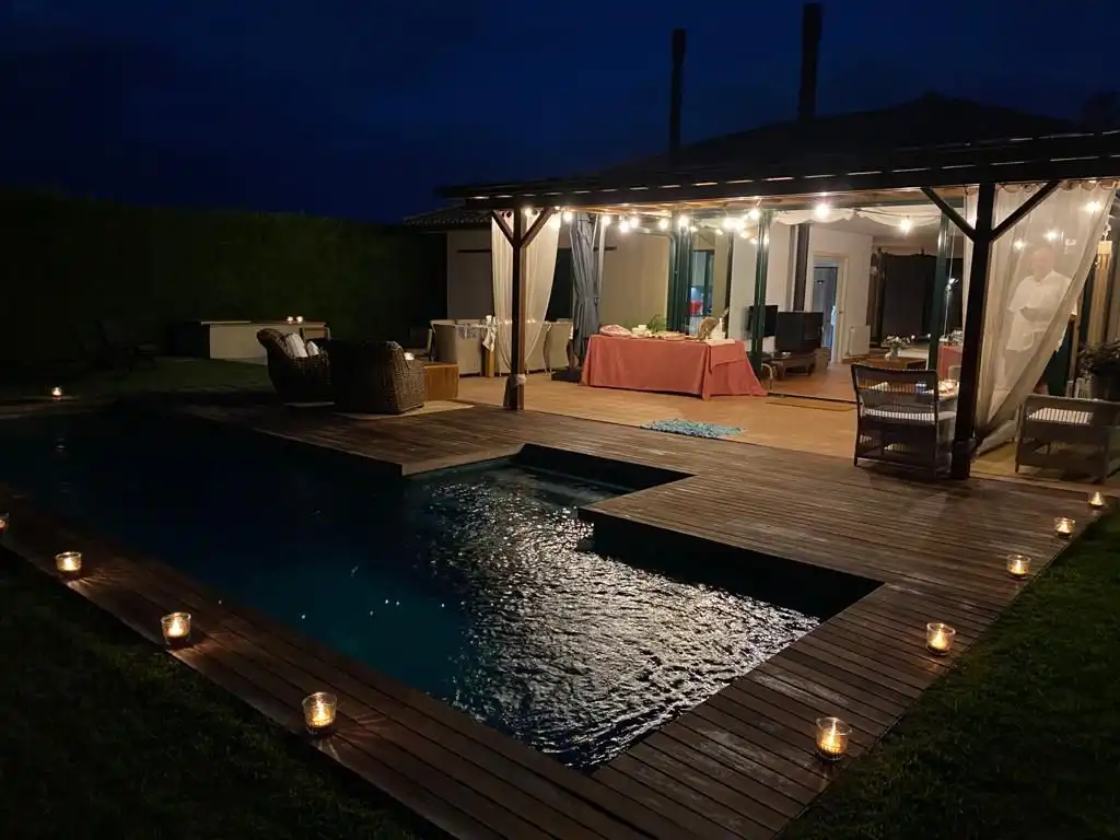 Casa amb piscina en venda a Mas Frigol, imagen 8