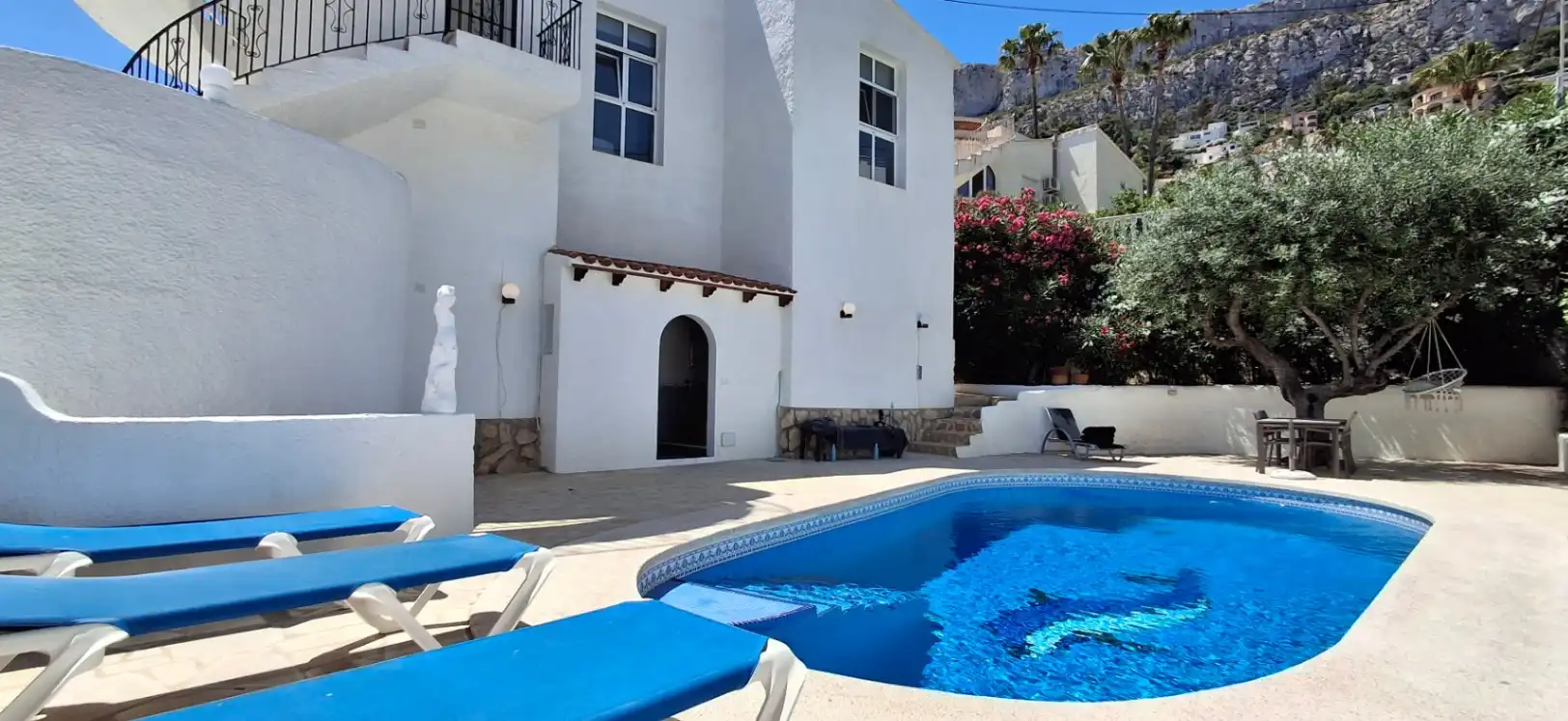 Detached house with pool for sale in Maryvilla, imagen 27