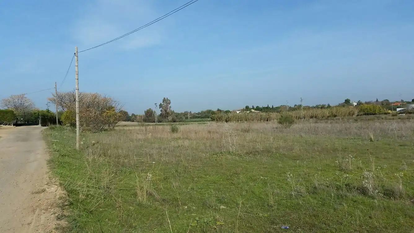 Terreno industrial en venta en Carmona, imagen 4
