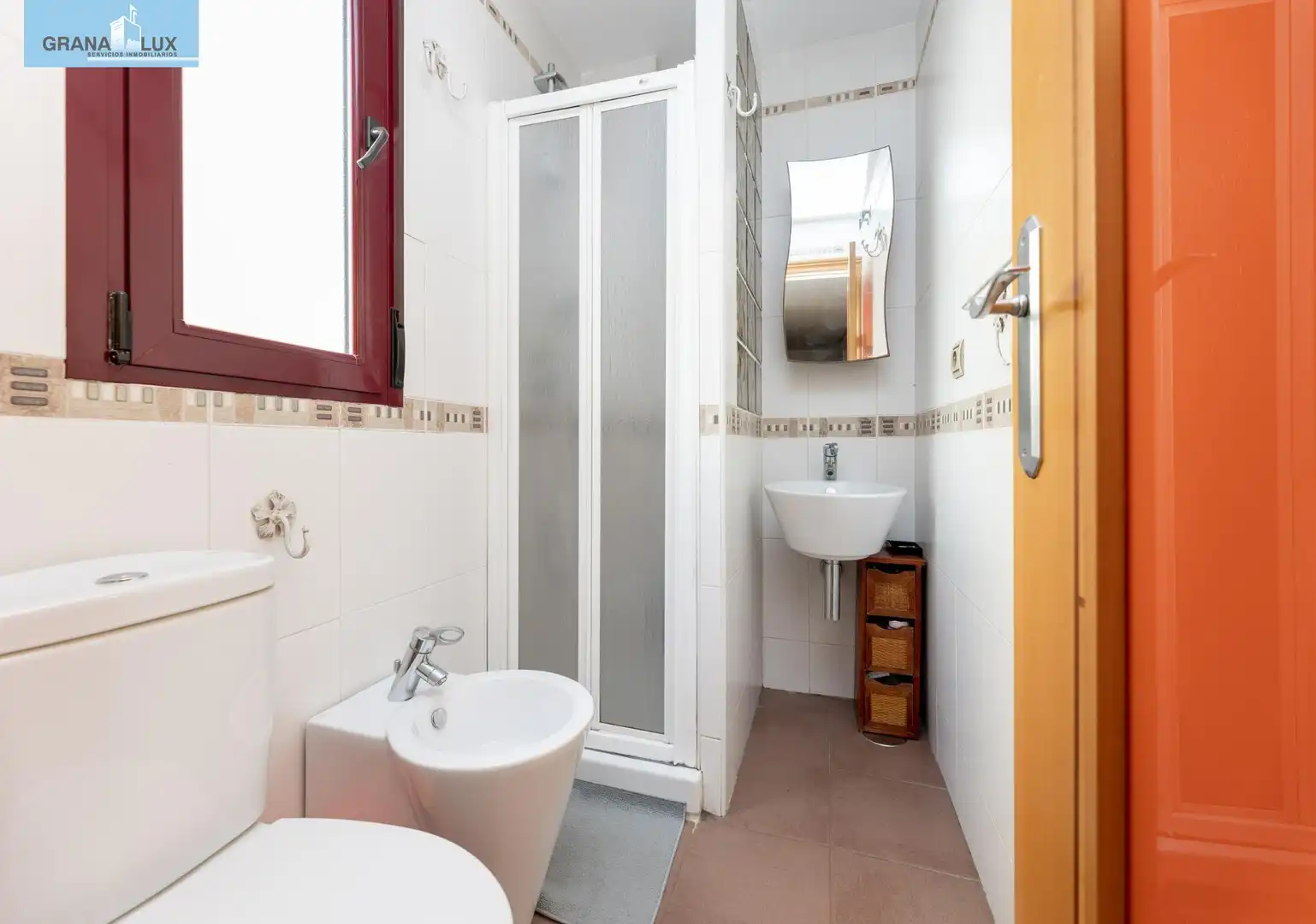 Apartament amb terrassa en venda a Calle COMENDADORAS DE SANTIAGO, imagen 14