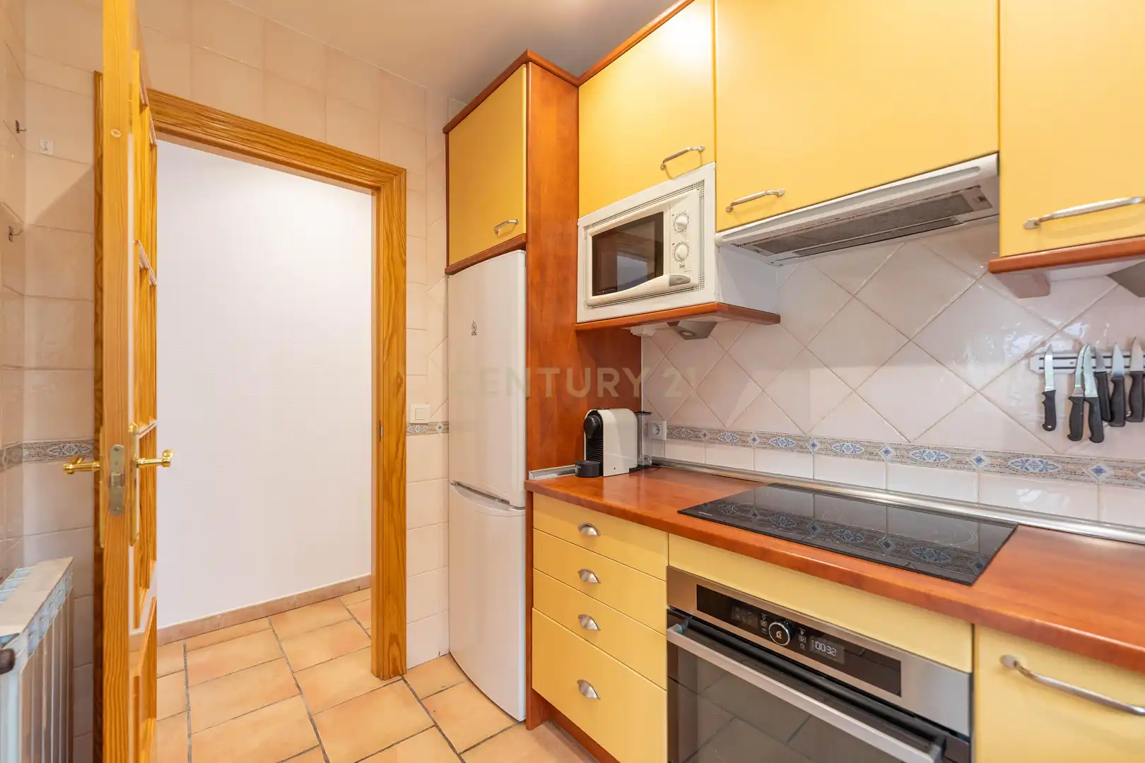 Casa o chalet en venta en Olivar, 492, Marugán