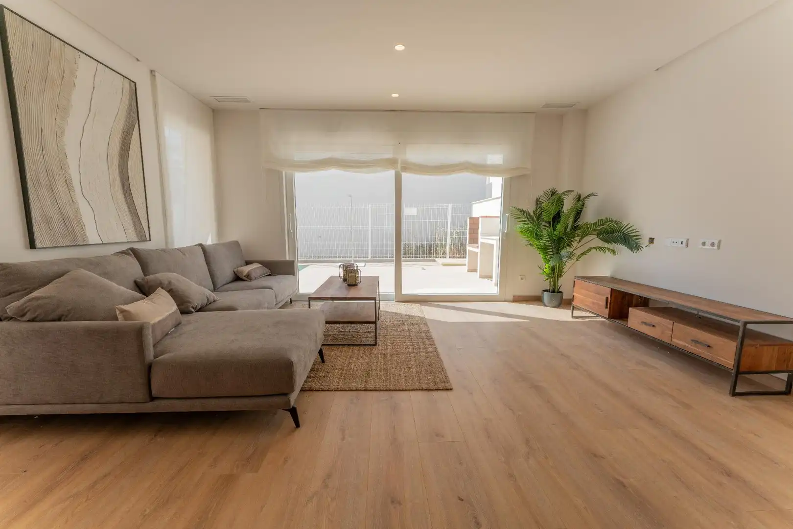 Villa à vendre à Hondón de las Nieves / El Fondó de les Neus, imagen 11