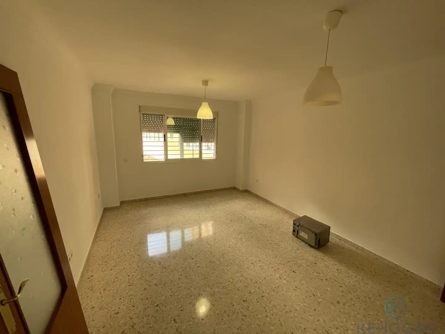 Bedroom of Flat for rent in Arco Norte - Avda. España