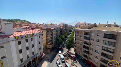 PISO EN VENTA EN PLENO CENTRO DE CUENCA