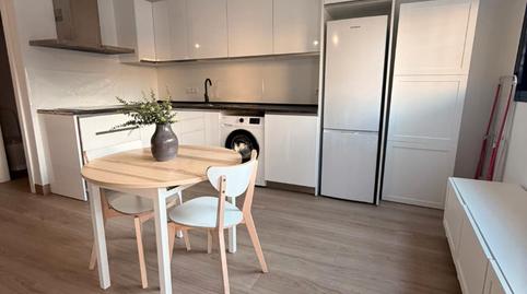 Foto 5 de Estudio de alquiler en La Unión - Cruz de Humilladero - Los Tilos, Málaga Capital