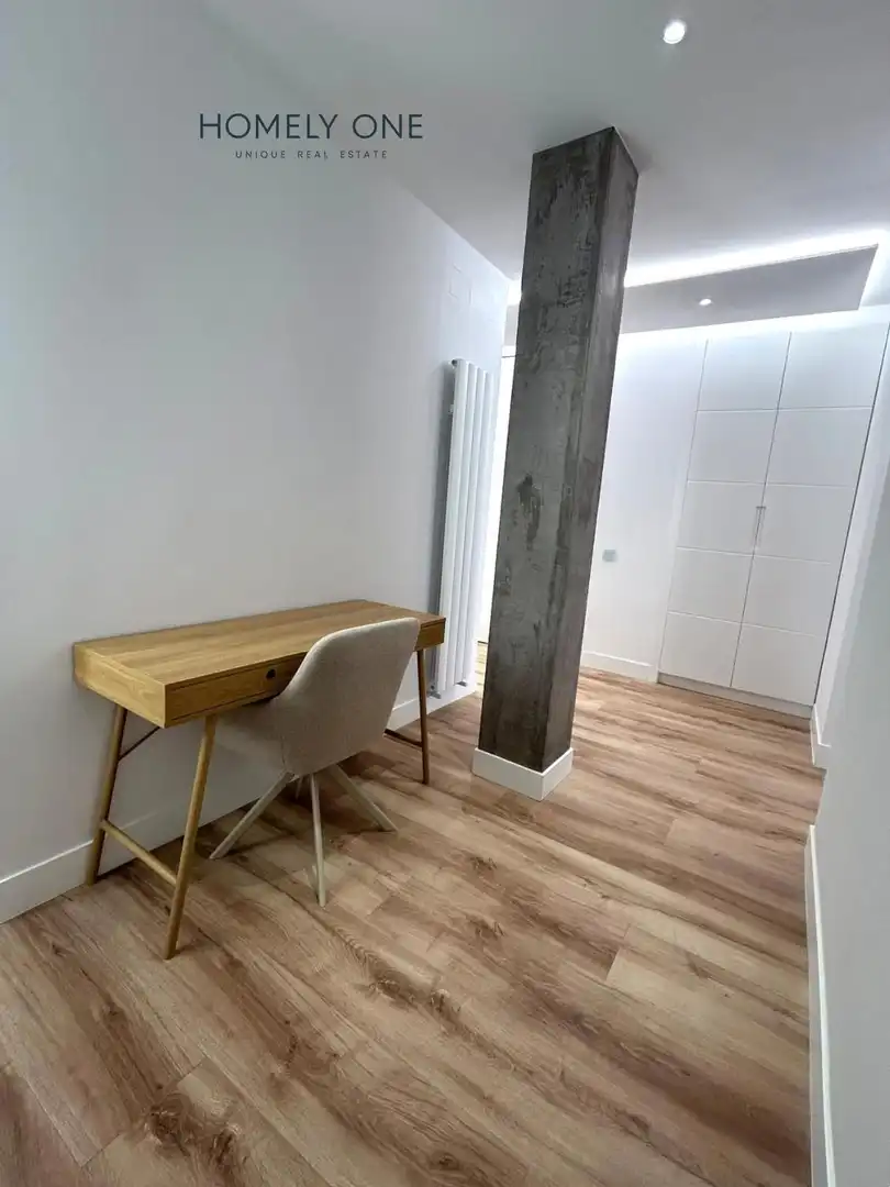 Wohnung mit Aufzug zum Verkauf in General Pardiñas, imagen 11