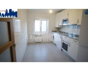 Cuina de Apartament en venda en Bárcena de Cicero amb Terrassa