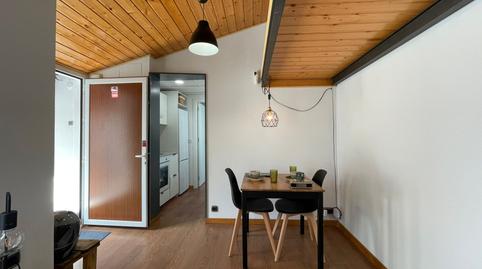 Foto 4 de Àtic en venda a Calle Escoberos, San Gil,  Sevilla Capital