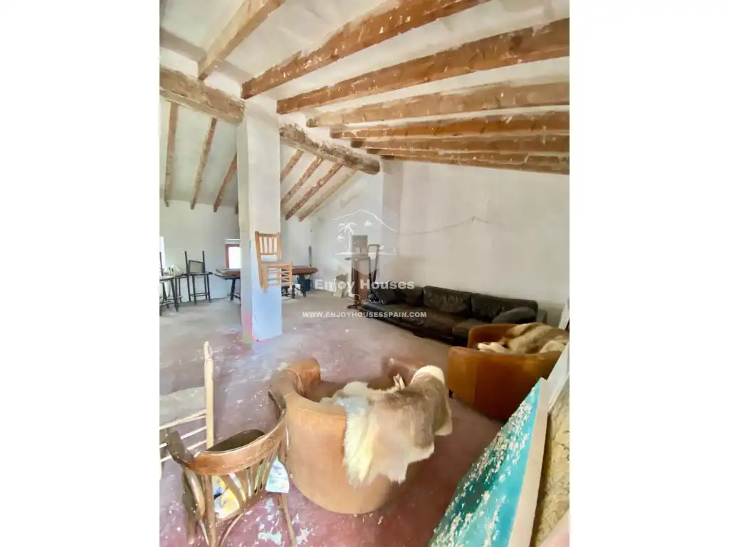 Local comercial en venta en Tossal de Dalt, imagen 36