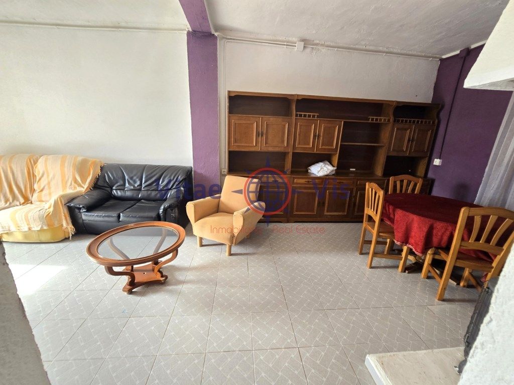 House or chalet for sale in Lorca  with Private garden, Terrace and Furnished