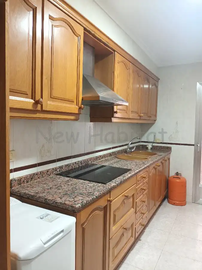 Piso con ascensor en venta en Carrer de Juan Ramón Jiménez
