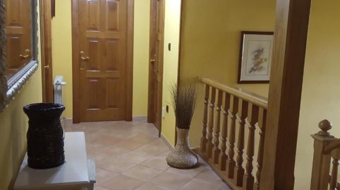 Foto 3 de Casa o chalet de alquiler en Barrio el Cristo, Entrambasaguas, Cantabria