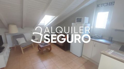 Photo 4 of Study for rent in Nápoles, Canillas, Madrid Capital
