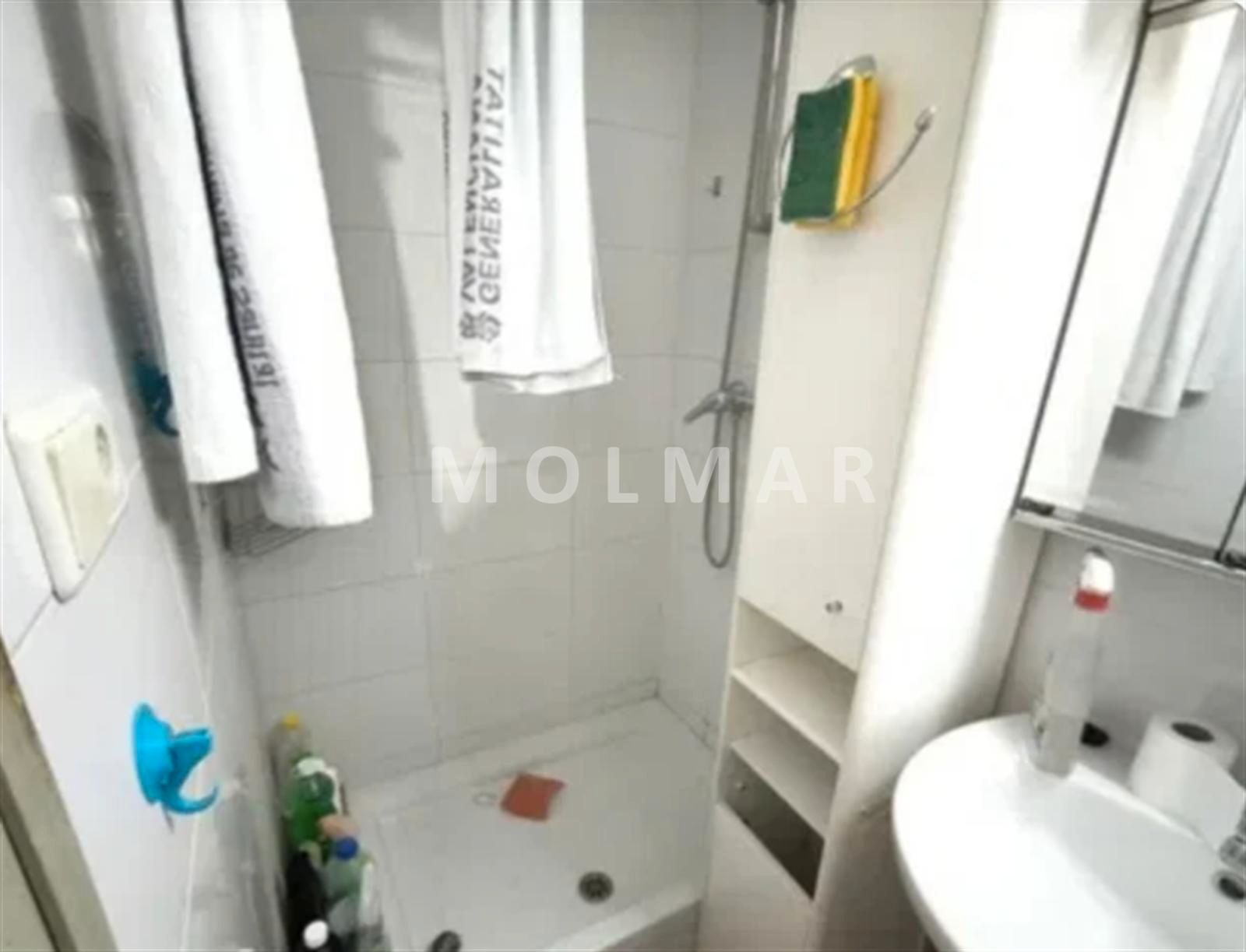 Bathroom of Flat for sale in Alcoy / Alcoi  with Storage room and Internet