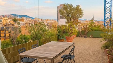 Photo 3 of Attic for sale in Carrer del Consell de Cent, La Nova Esquerra de l'Eixample,  Barcelona Capital