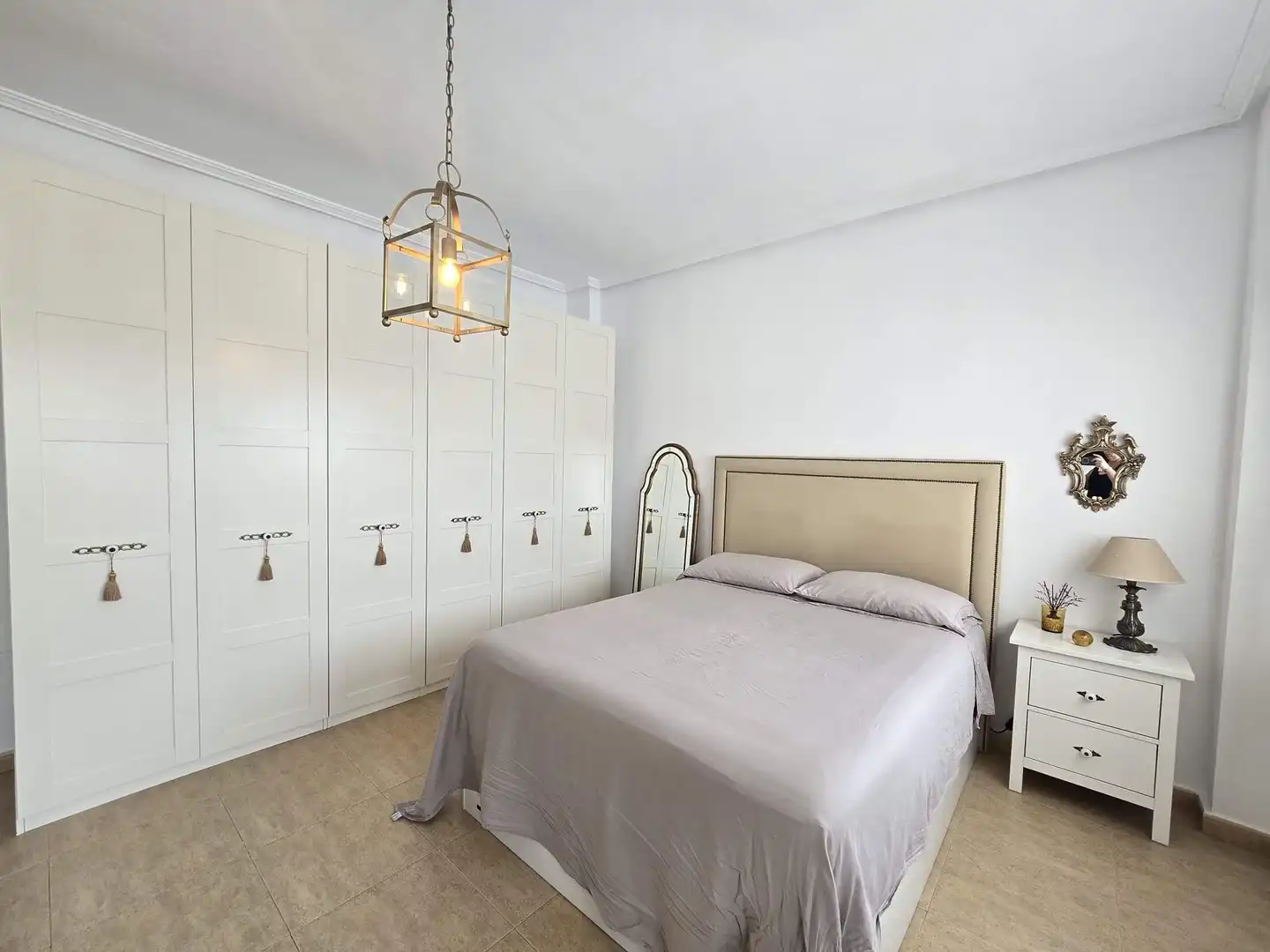 Habitación de Casa o chalet en venta en Elche / Elx con Aire acondicionado y Trastero