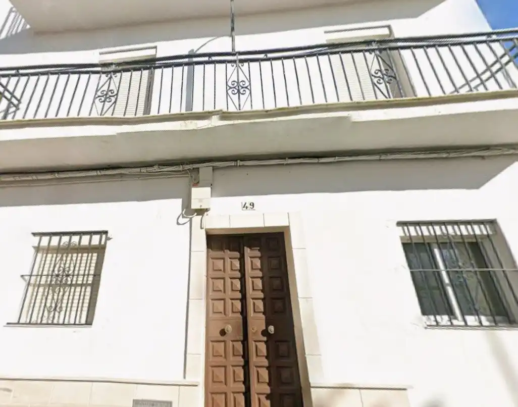 Haus zum Verkauf in Francisco de Vargas, imagen 2