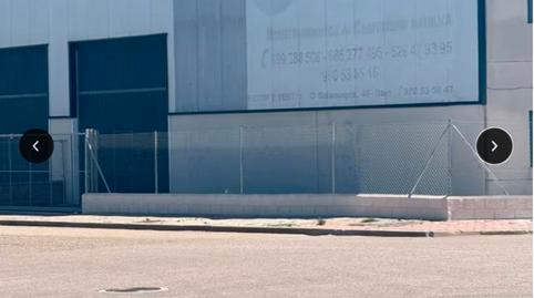 Photo 4 of Premises for sale in Avenida de Los Llanos, 66, Área Rural, Zamora