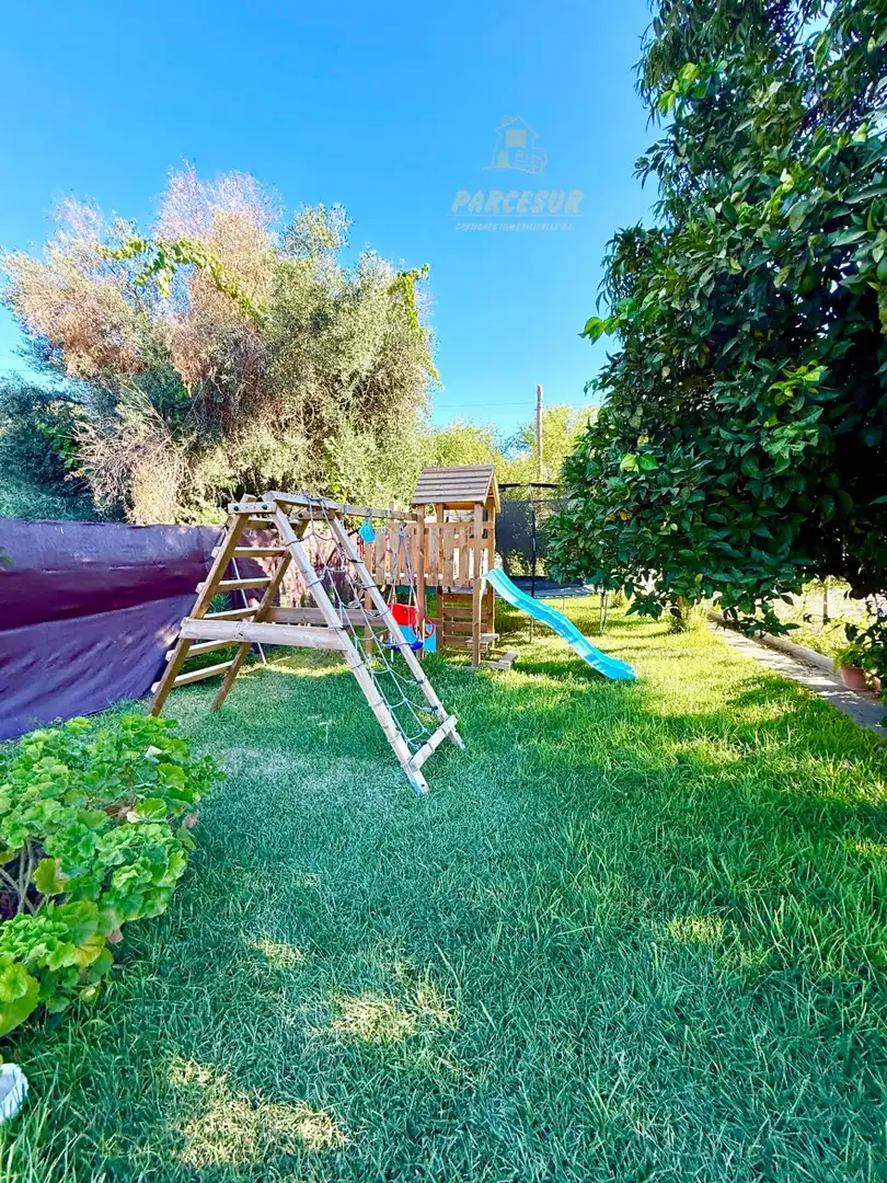 Casa in vendita a Periurbano Oeste - Sierra, imagen 30