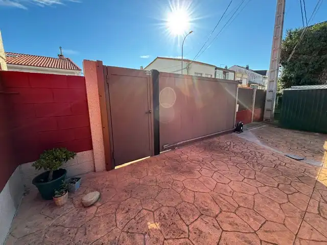 Casa con giardino in vendita a Neda, imagen 45
