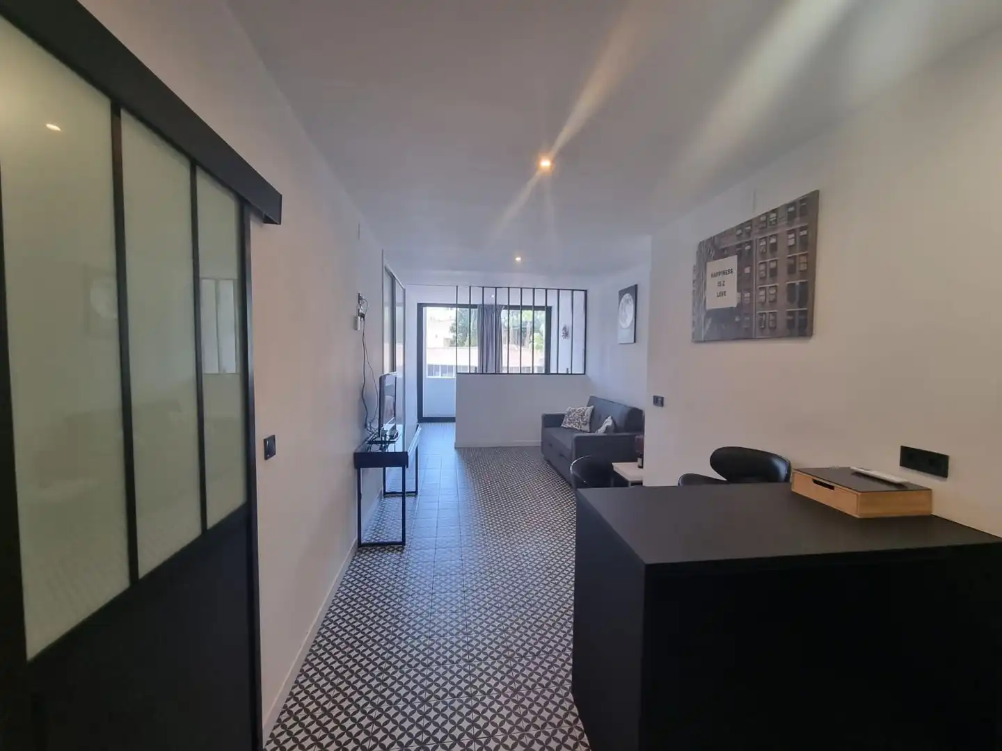 Apartment with lift for sale in ISABEL MANOJA 6