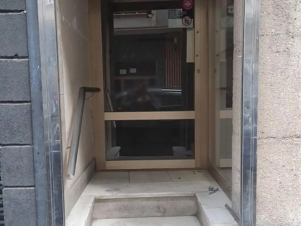Gewerbefläche zum Verkauf in Calle SAN ANTONIO 27A, imagen 10
