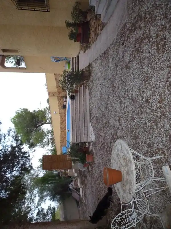 Villa mit Terrasse zum Verkauf in Calle Trevinca 4, imagen 43