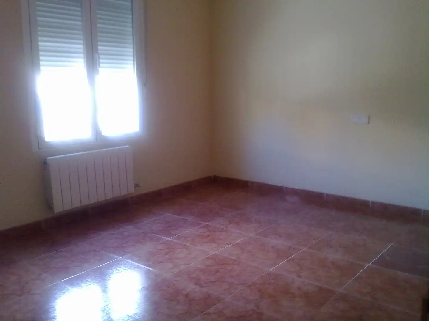 Dormitori de Casa o xalet en venda en Úbeda amb Calefacció, Jardí privat i Terrassa