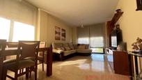 Living room of Flat for sale in Sarrià de Ter  with Terrace