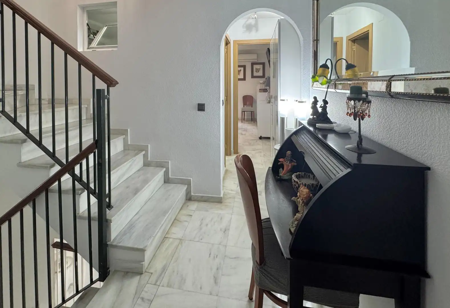Casa a schiera in vendita a Centro, imagen 16